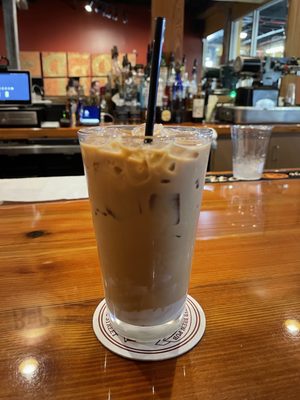 Bywater Brew Pub by null