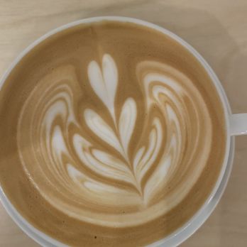 Document Coffee Bar - Latte - Coffee & Tea Near Me - Los Angeles, California Document Coffee Bar - Latte - Coffee & Tea Near Me - Los Angeles, California