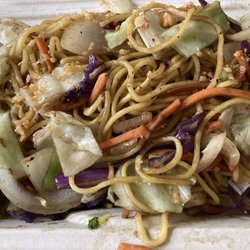 Digz Filipino Kitchen - Pancit