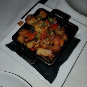 Avli River North - Vegetable medley - Greek Near Me - Chicago, Illinois Avli River North - Vegetable medley - Greek Near Me - Chicago, Illinois