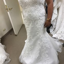 Macy's Bridal Salon