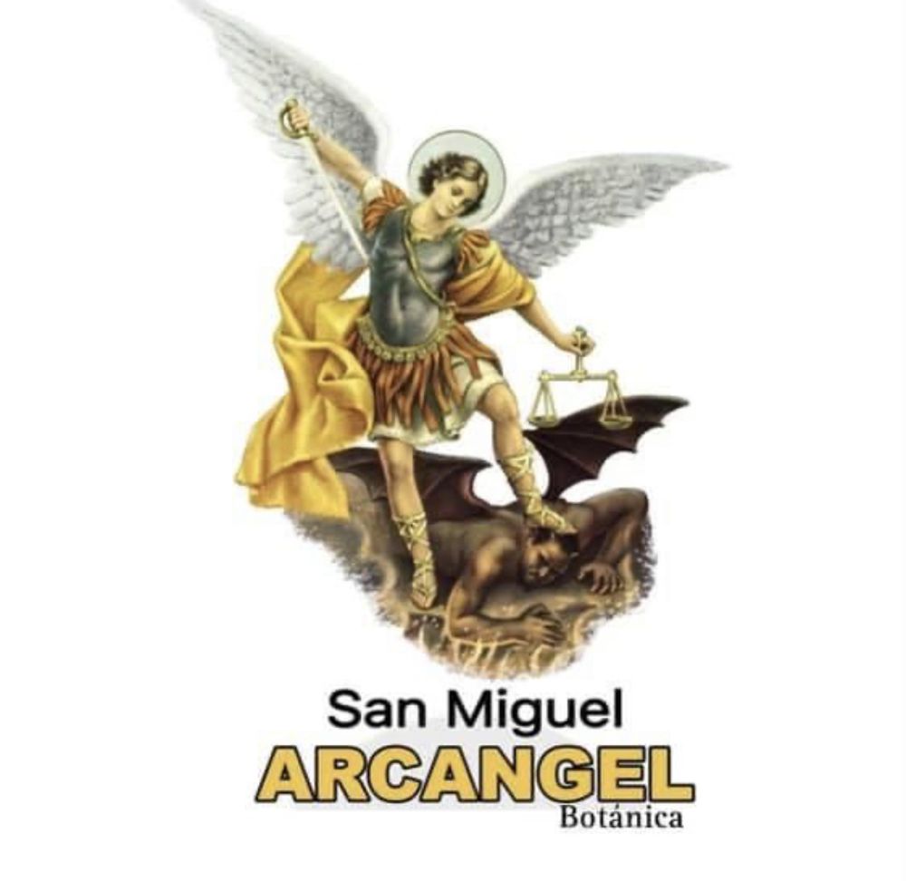 BOTANICA SAN MIGUEL ARCANGEL Updated October 2024 6050 Alameda Ave