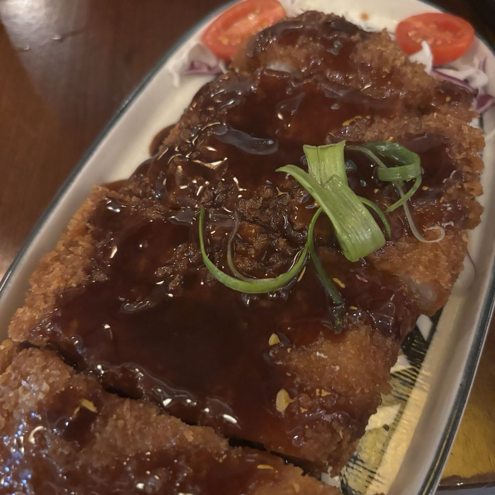 Ichiro Izakaya Yakitori - Tonkatsu - Japanese Near Me - Fort Worth, Texas