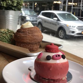 Bibble & Sip - Lychee piggy - Coffee & Tea Near Me - New York, New York