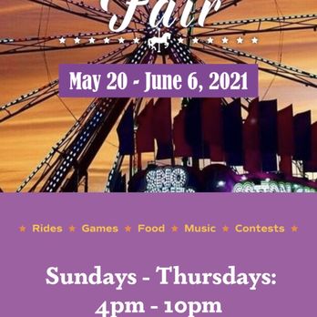 Frisco Fair - Festivals Near Me - Frisco, Texas