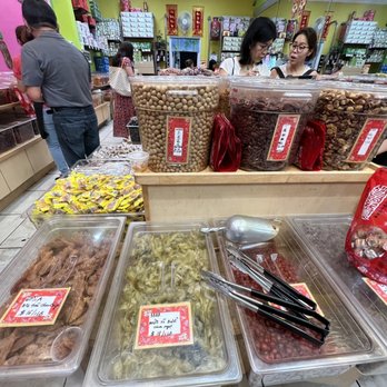 Vua Kho Bo - Beef jerky, dried squid, dried fruits & other preserved goodies - Imported Food Near Me - Westminster, California Vua Kho Bo - Beef jerky, dried squid, dried fruits & other preserved goodies - Imported Food Near Me - Westminster, California