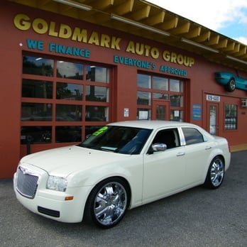 Goldmark Auto Group - Car Dealers Near Me - Sarasota, Florida Goldmark Auto Group - Car Dealers Near Me - Sarasota, Florida