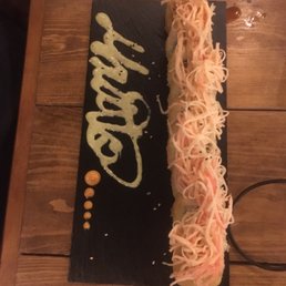 Arrachera roll