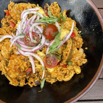 Tanta - Peruvian Near Me - Chicago, Illinois