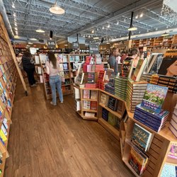Parnassus Books