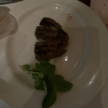 The Capital Grille - Steakhouses Near Me - Dallas, Texas