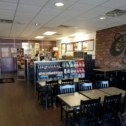 Capriotti's Sandwich Shop