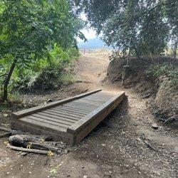 Sweetwater Trail