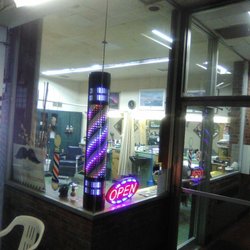 Avon Lake Barber Shop