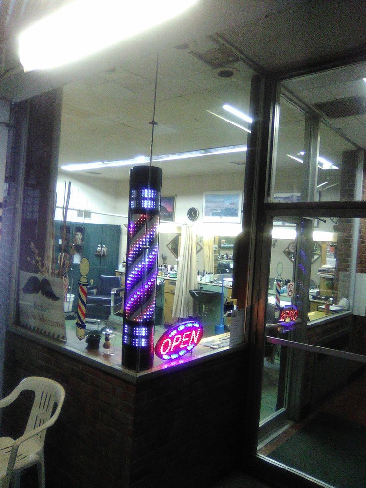 AVON LAKE BARBER SHOP Updated October 2024 33467 Lake Rd, Avon Lake