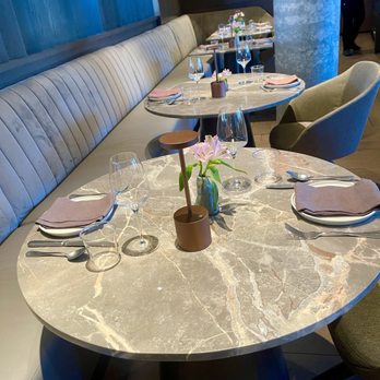 Nokori - Dining tables - Bars Near Me - Sunnyvale, California