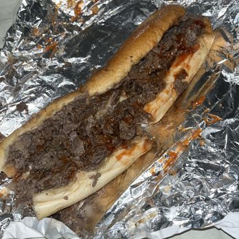 Max's Steaks - Cheese Steak - Sandwiches Near Me - Philadelphia, Pennsylvania
