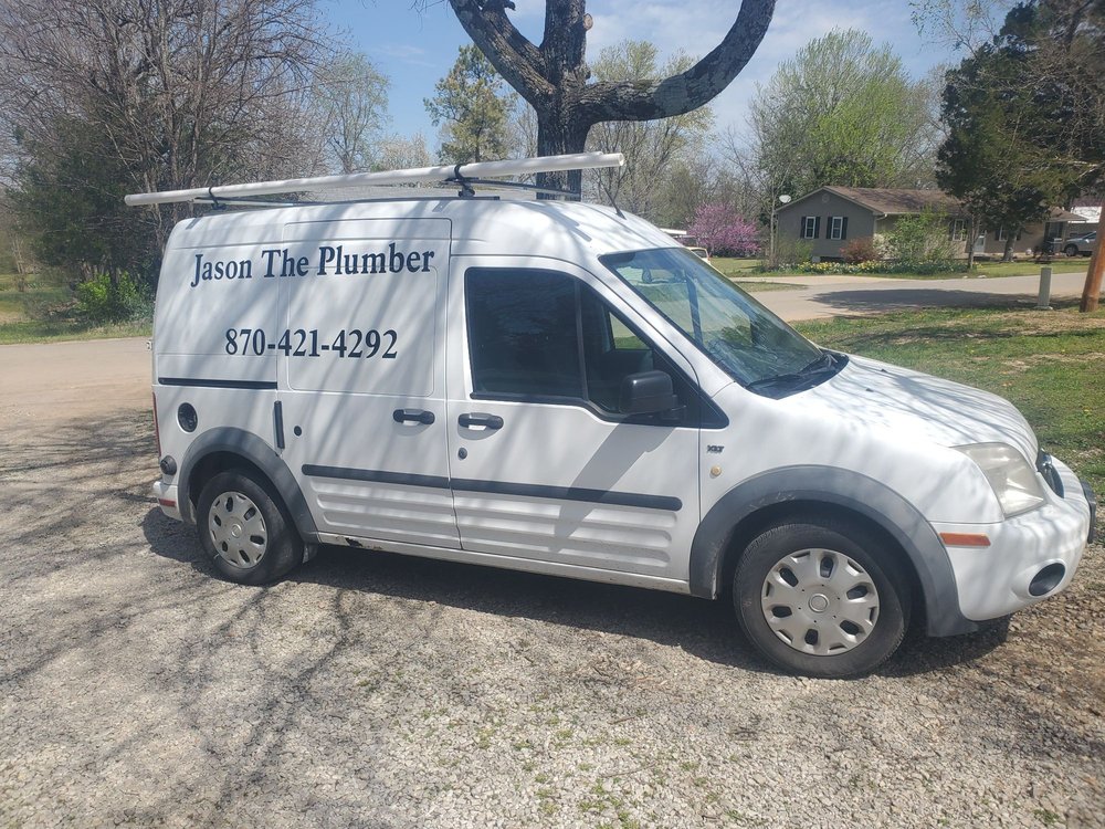 Slide of Jason The Plumber