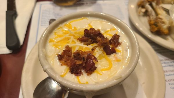 The Friendly Tavern by null