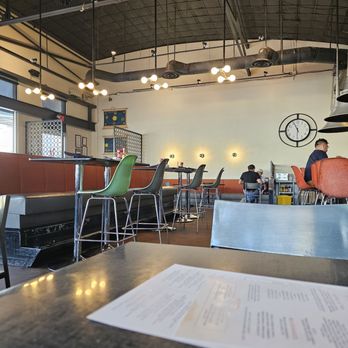 24 Diner - Diner - Diners Near Me - Austin, Texas