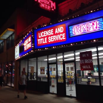 Clark & Diversey Currency Exchange - Check Cashing/Pay-day Loans Near Me - Chicago, Illinois Clark & Diversey Currency Exchange - Check Cashing/Pay-day Loans Near Me - Chicago, Illinois