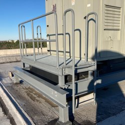 Alliance Welding & Steel Fabricating