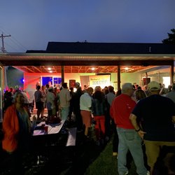 Morts At Tinkers