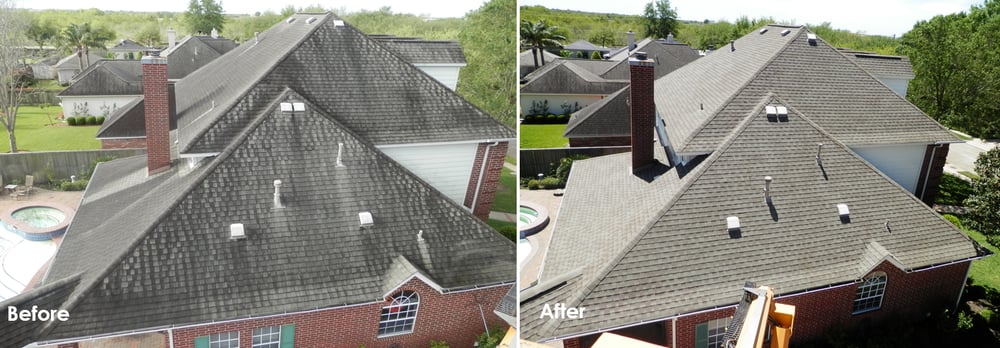 Slide of Slime Busters