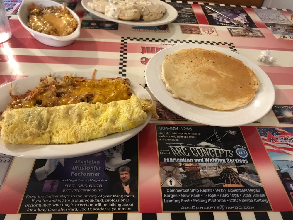 THE COURTHOUSE RESTAURANT 29 Photos & 48 Reviews American