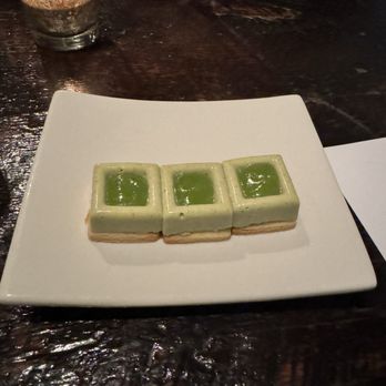 Dirt Candy - Vegetarian Near Me - New York, New York