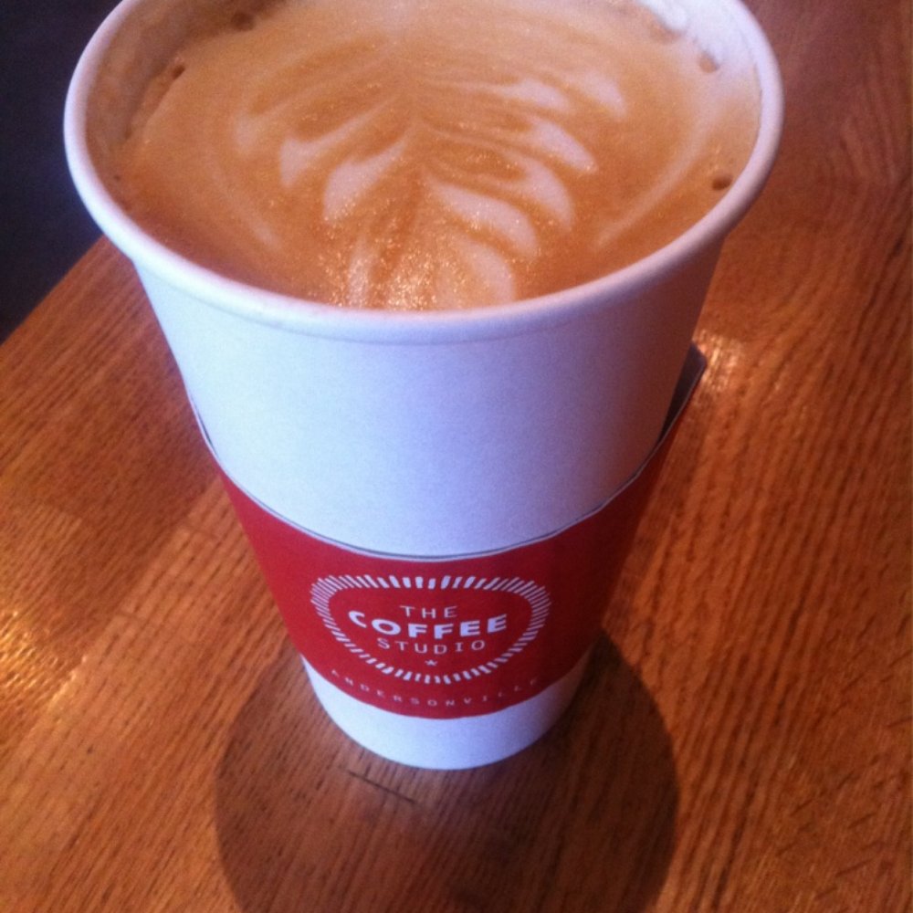 The Coffee Studio - I like this a lattè! - Coffee & Tea Near Me - Chicago, Illinois The Coffee Studio - I like this a lattè! - Coffee & Tea Near Me - Chicago, Illinois
