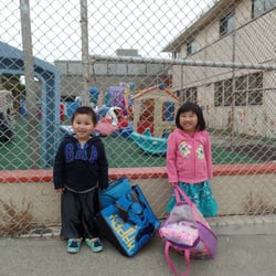 Starlight Two Christian Preschool - The kids love school!