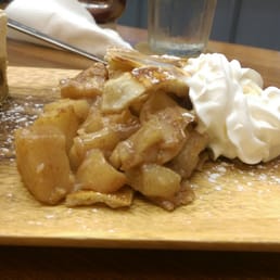 Apple Pie
