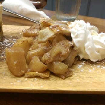 Pi Breakfast & Pies - Apple Pie - Breakfast & Brunch Near Me - Pasig City, NCR