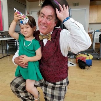 Boswick - My 3 years old kid and Mr Boswick - Performing Arts Near Me Boswick - My 3 years old kid and Mr Boswick - Performing Arts Near Me
