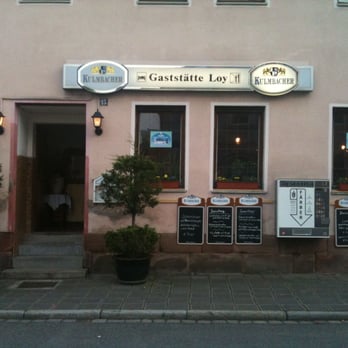 Gaststätte Loy - Cafes Near Me - Nuremberg, BY Gaststätte Loy - Cafes Near Me - Nuremberg, BY