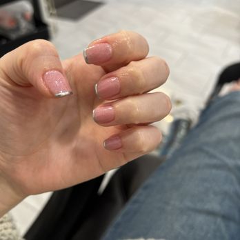 Solo Nails - I think her name was Oggi? - Nail Salons Near Me - Los Angeles, California Solo Nails - I think her name was Oggi? - Nail Salons Near Me - Los Angeles, California