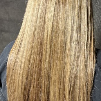 QT Salon - Hair Salons Near Me - Westminster, California
