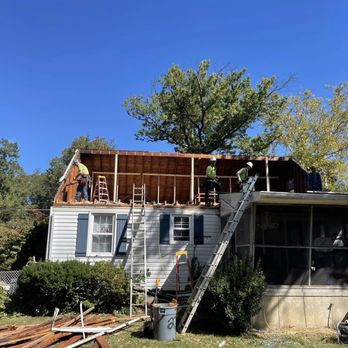 T and R Contracting - Second floor addition! - General Contractors Near Me T and R Contracting - Second floor addition! - General Contractors Near Me