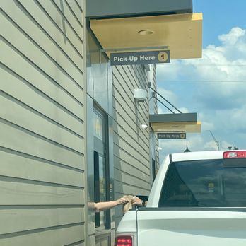 McDonald's - Fast Food Near Me - Magnolia, Texas McDonald's - Fast Food Near Me - Magnolia, Texas