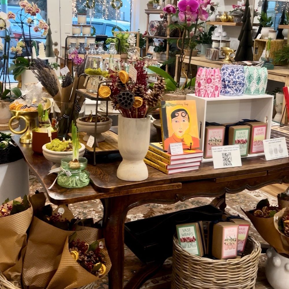 Bramble & Stem - Florists Near Me - Kansas City, Missouri
