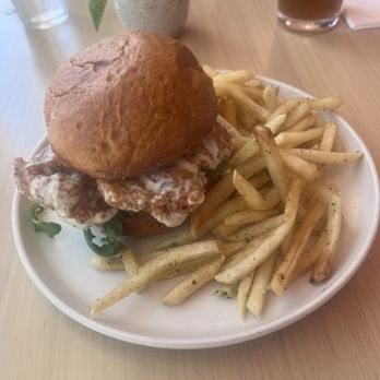 Germain's - The good feather - Chicken Shop Near Me - Gainesville, Florida Germain's - The good feather - Chicken Shop Near Me - Gainesville, Florida
