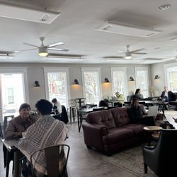The Red Dot Coffee Company