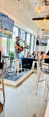 The Hampton Social - Nashville by null