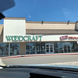 Woodcraft - Colorado Springs - Austin bluffs location my woodworkers favorite Colo Spgs stop!