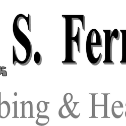 S. Ferro Plumbing & Heating