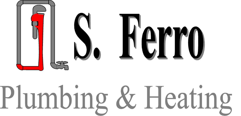 Slide of S. Ferro Plumbing & Heating