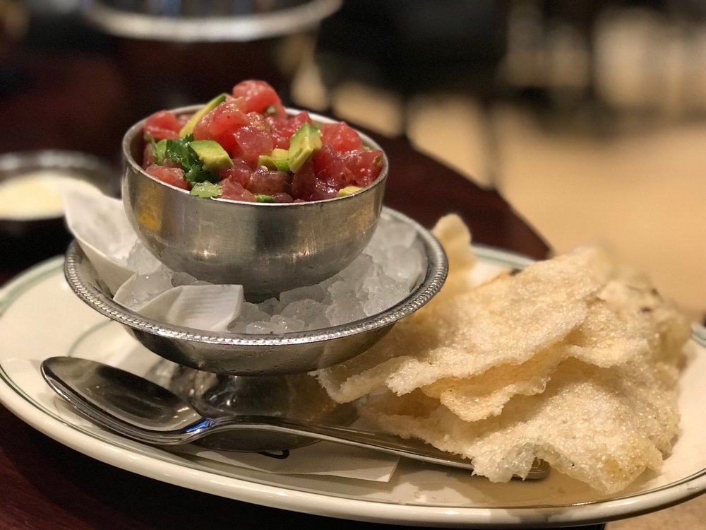 JOE’S SEAFOOD PRIME STEAK & STONE CRAB 7076 Photos & 3668 Reviews