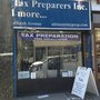 Photo of The Ultimate Tax Preparers