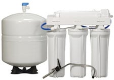 Slide of The Water Store